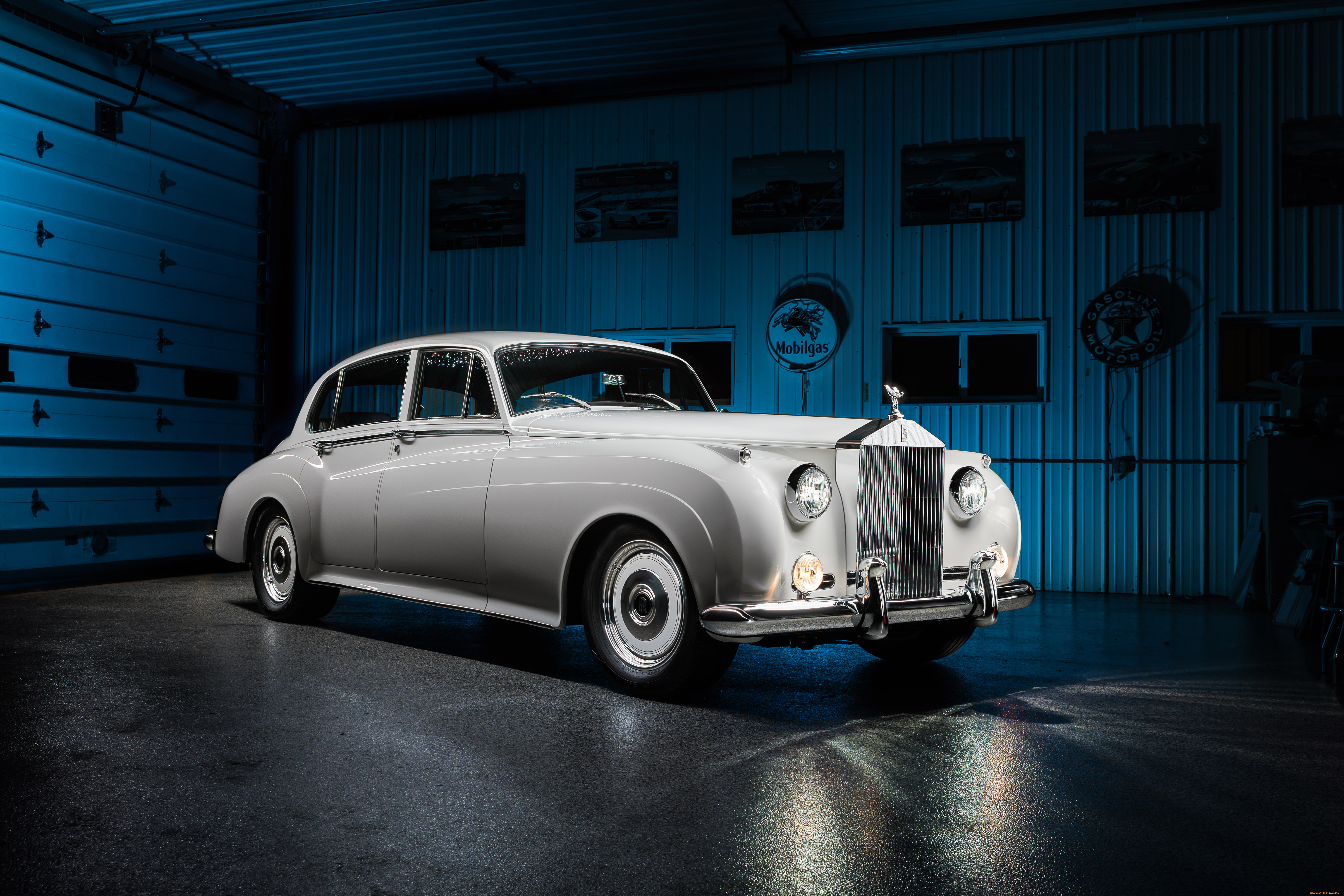 , rolls-royce